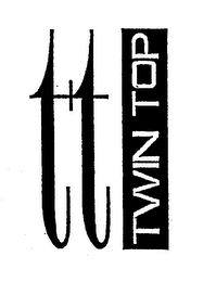 TT TWIN TOP