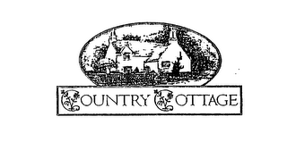 COUNTRY COTTAGE