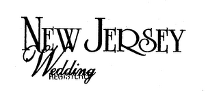 NEW JERSEY WEDDING