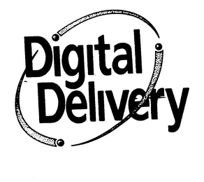 DIGITAL DELIVERY