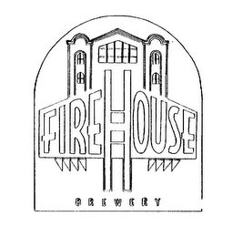 FIRE HOUSE BREWERY