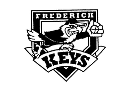 FREDERICK KEYS