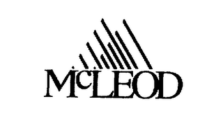 MCLEOD