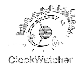 CLOCKWATCHER