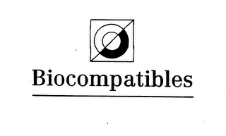 BIOCOMPATIBLES