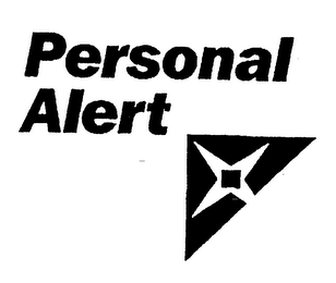 PERSONAL ALERT