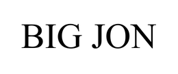 BIG JON