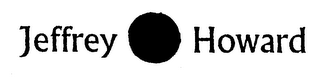 JEFFREY HOWARD