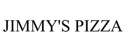 JIMMY'S PIZZA