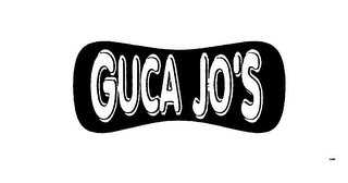 GUCA JO'S