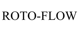 ROTO-FLOW