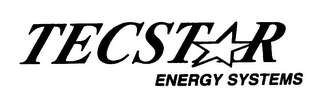 TECSTAR ENERGY SYSTEMS