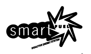 SMART FUEL BIOACTIVE ENERGY SYSTEM