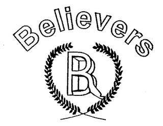 BR BELIEVERS