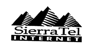 SIERRA TEL INTERNET