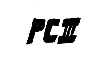 PCIII