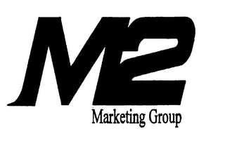 M2 MARKETING GROUP