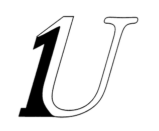1U