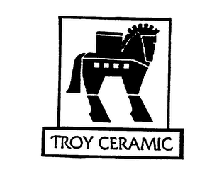 TROY CERAMIC