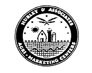 HURLEY & ASSOCIATES AGRI-MARKETING CENTERS