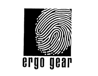 ERGO GEAR