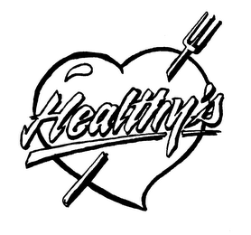 HEALTHY'S