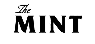 THE MINT