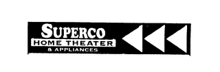 SUPERCO HOME THEATER & APPLIANCES