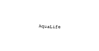 AQUALIFE