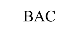 BAC
