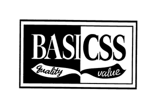 BASICSS QUALITY VALUE
