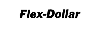 FLEX-DOLLAR