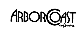 ARBORCOAST SOFTWARE