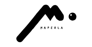 M. MAPERLA