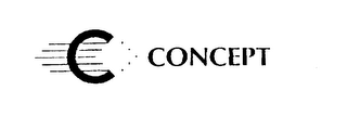 C CONCEPT