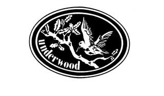UNDERWOOD