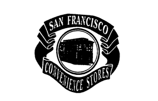 SAN FRANCISCO CONVENIENCE STORES