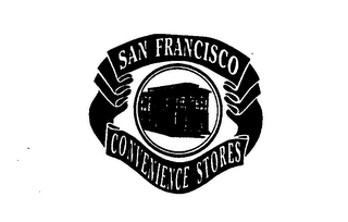 SAN FRANCISCO CONVENIENCE STORES