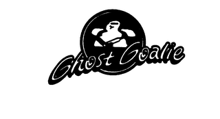 GHOST GOALIE