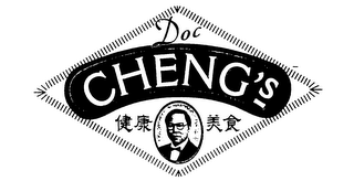 DOC CHENG'S