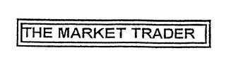 THE MARKET TRADER