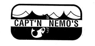 CAPT'N NEMO'S