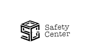 SC SAFETY CENTER