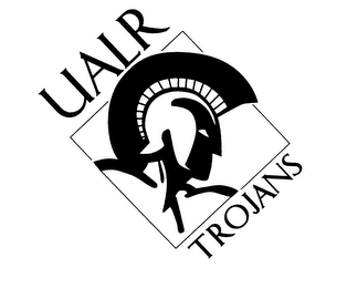 UALR TROJANS