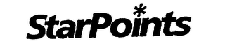 STARPOINTS