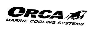 ORCA MARINE COOLING SYSTEMS