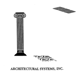 ARCHITECTURAL SYSTEMS, INC.