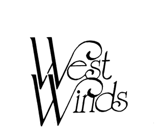 WEST WINDS