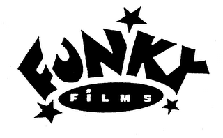 FUNKY FILMS