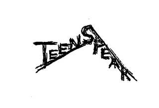 TEEN SPEAK